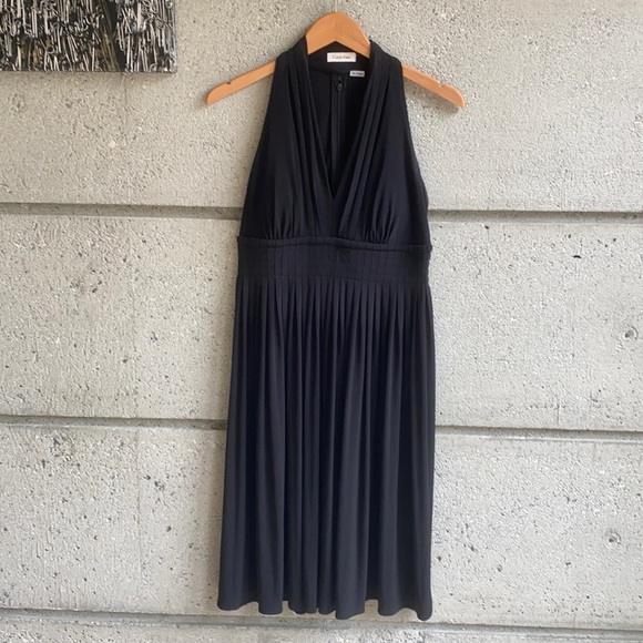 Calvin Klein LBD - Picture 1 of 9